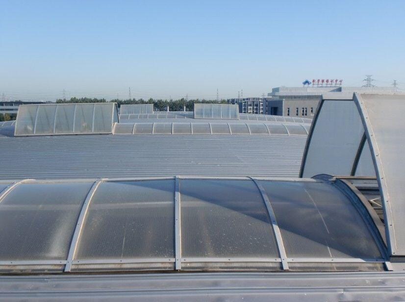 为什么现在人们都喜欢安装屋顶通风… 为什么现在人们都喜欢安装屋顶通风…